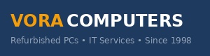 Vora Computers
